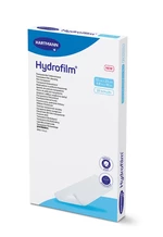 Hartmann Hydrofilm 12 cm x 25 cm náplast fixační 25 ks