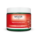 Weleda Účinně zpevňující tělové máslo 150 ml