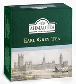 Ahmad Tea Earl Grey porcovaný čaj 100 x 2 g