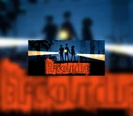 The Blackout Club EU Steam CD Key
