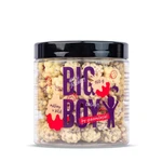 BIG BOY Maliny v bílé čokoládě 160 g