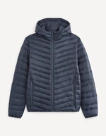 Celio Lightweight Quilted Jacket Dubble - Men