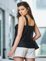 Top black Och Bella BI-1322.black