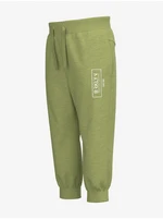 Light green boys' sweatpants name it Valon - Boys