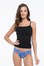 Panties Camellia Brasil blue