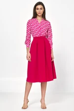 Nife Woman's Skirt SP69