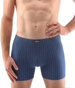 Men's boxers Gino blue