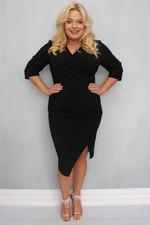 Abito da donna Karko Karko_Dress_U368_Black