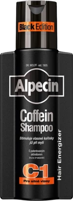 Alpecin Coffein Shampoo C1, 250 ml