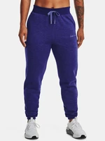 Under Armour Sport Pants Essential Script Pant-BLU - Women