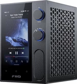 FiiO R7 Black Lecteur réseau Hi-Fi