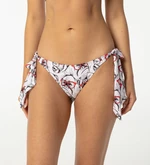 Aloha From Deer Woman's Cheeky Monkey Bikini Bows Bottom WBBB AFD368
