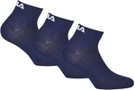 Fila 3 PACK - ponožky F9300-321 35-38