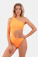 Kostium kąpielowy damski NEBBIA 560-orange