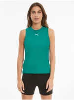 Evide Mesh Tank Top Puma - Women