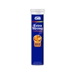 GS Extra Strong Multivitamin pomeranč 20+5 šumivých tablet