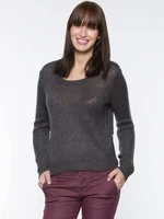 SHORT SWEATER
