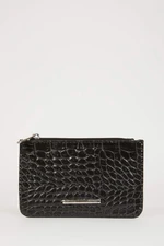DEFACTO Woman Faux Leather Wallets