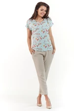 Infinite You Woman's Blouse M173