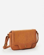 Kabelka Rip Curl WANDERER CROSSBODY HANDBAG  Tan