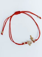 HEARTBEAT Bracelet Red Dstreet