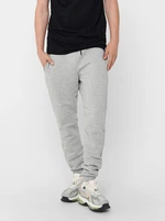 Grey Sweatpants ONLY & SONS Ceres - Men