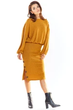 Awama Woman's Sweater A318