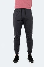 Slazenger Reino Men's Sweatpants Dark Gray