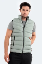 Slazenger Hamon Men's Vest A.green