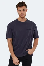Slazenger Kauri Over Men's Tank Top Anthracite