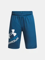 Under Armour Shorts UA Prototype 2.0 Logo Shorts-BLU - Boys