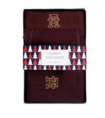 Men's set Tommy Hilfiger boxers and socks in a gift box