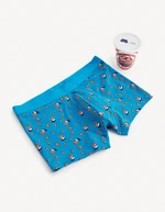 Celio Boxer Shorts Gift Pack - Men's