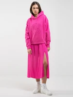 Big Star Woman's Hoodie Sweat 171889  601