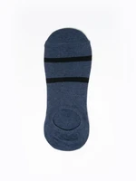 Big Star Man's Socks 210460 Blue 403