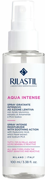 Rilastil Aqua Intenzivní sprej 100 ml