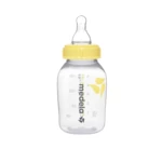 Medela Láhev s dudlíkem 150 ml