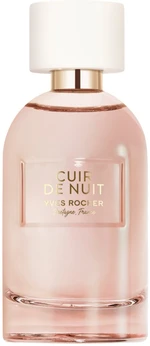YVES ROCHER Parfémová voda CUIR DE NUIT 100 ml