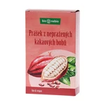Prášok z nepraženého kakaa 150 g BIO   BIO NEBIO