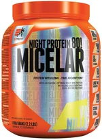 EXTRIFIT Micelar Casein Vanilka 1000 g