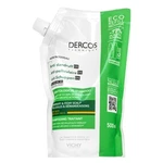 Vichy Dercos Anti-Dandruff Dry Hair Dermatological Shampoo Refill šampón proti lupinám 500 ml Vichy Dercos Anti-Dandruff Dry Hair Dermatological Shampoo Refill šampón proti lupinám 500 ml