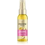 Pantene Pro-V Coconut Infused Oil vlasový olej 100 ml