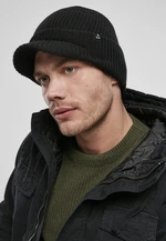 US Shield Cap Black
