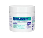 MEDIDERM Krém (lupienka + ekzém + atopická dermatitída) 500 g