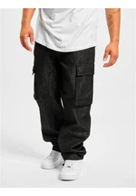Rocawear Williamsburg Cargo Pants černé