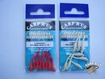 Carp´R´Us rovnátko Mouthsnagger červený