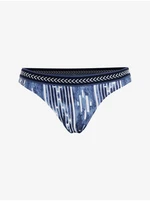 Rip Curl MOON TIDE FULL PANT Blue swimsuit