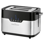 ProfiCook TA 1170 Topinkovač DIGITAL nerez