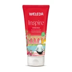 Weleda Regenerační sprchový krém Granátové jablko 200 ml