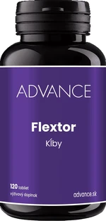 ADVANCE Flextor 120 tablet